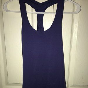 Cool Racerback II Nulu